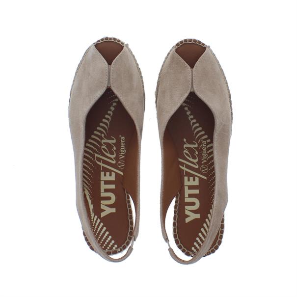 Viguera Dames Espadrille