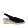 Viguera Dames Espadrille