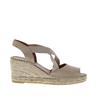Viguera Dames Espadrille