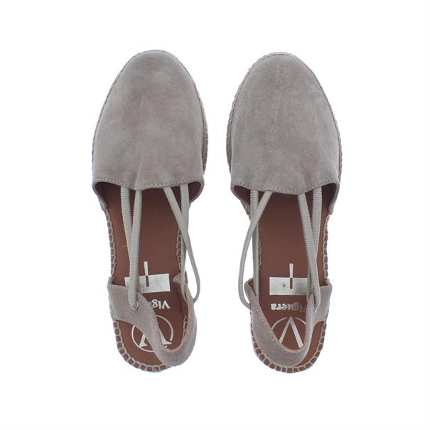 Viguera Espadrille Elastiek