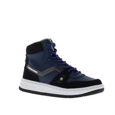 Vingino Rens Mid Jongens Sneaker