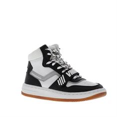 Vingino Rens Mid Velcro Kids Sneaker