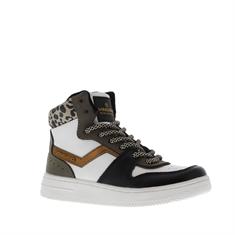 Vingino Senne Mid Meisjes Sneaker
