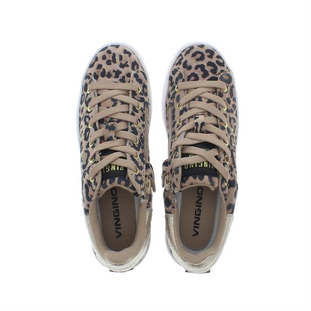 Vingino Torneo Meisjes Sneaker