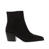 Vivian Ray Carmen-1 Texan Suede