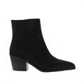 Vivian Ray Carmen-1 Texan Suede
