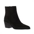 Vivian Ray Carmen-1 Texan Suede