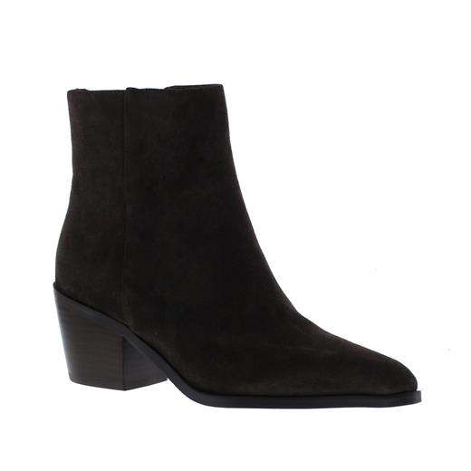 Vivian Ray Carmen-1 Texan Suede