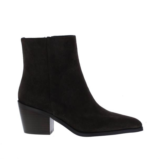 Vivian Ray Carmen-1 Texan Suede