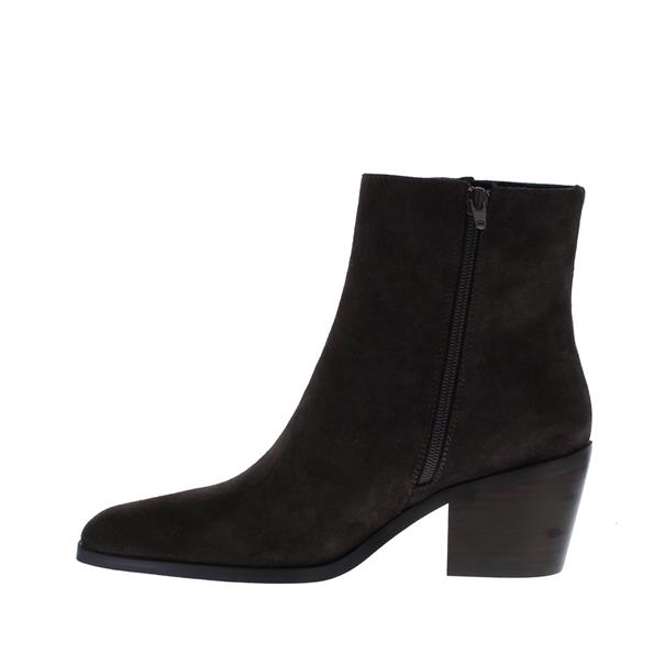 Vivian Ray Carmen-1 Texan Suede