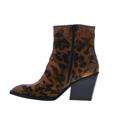Vivian Ray Dames Ritslaars Dierprint