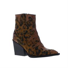 Vivian Ray Dames Ritslaars Dierprint