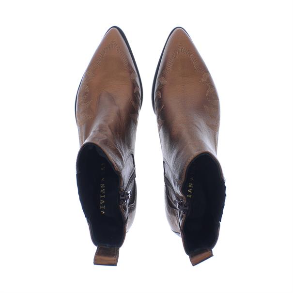 Vivian Ray Dames Western Chelsea
