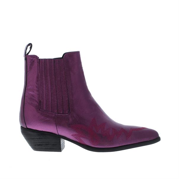 Vivian Ray Dames Western Chelsea