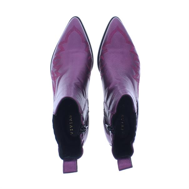 Vivian Ray Dames Western Chelsea
