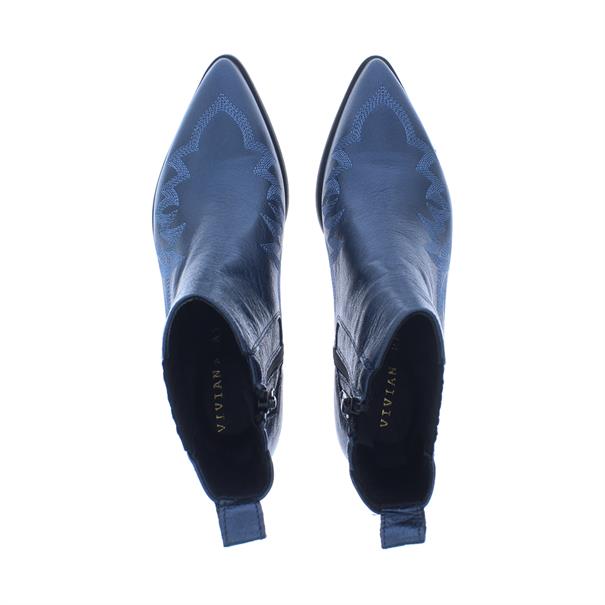 Vivian Ray Dames Western Chelsea
