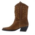 Vivian Ray Senne Western Stiksels