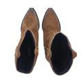 Vivian Ray Senne Western Stiksels