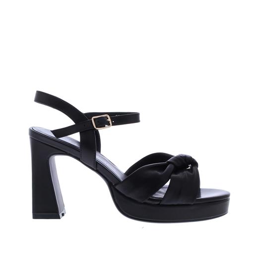 Vivian Ray Winnie Plateau Knoop