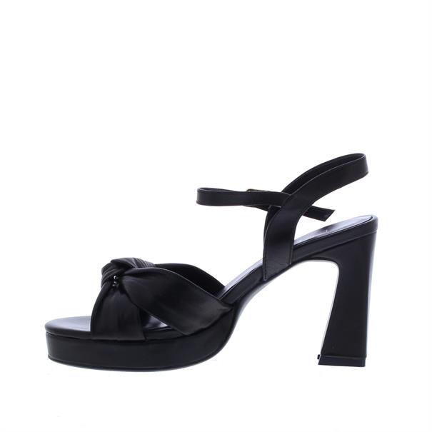 Vivian Ray Winnie Plateau Knoop