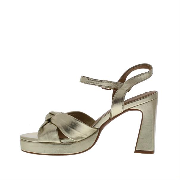 Vivian Ray Winnie Plateau Knoop