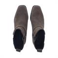 Vivian Ray Ymani Chelsea Ring Suede