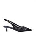 Vivian Ray Zhou Slingback