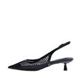 Vivian Ray Zhou Slingback