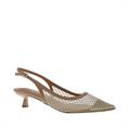 Vivian Ray Zhou Slingback