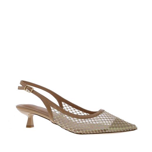 Vivian Ray Zhou Slingback
