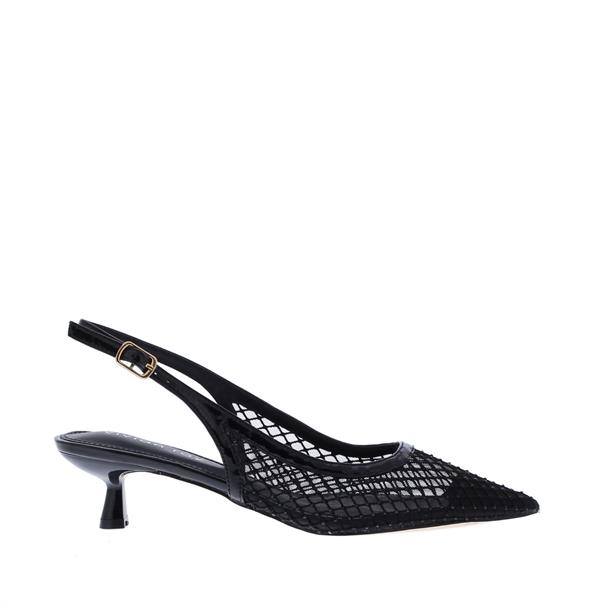 Vivian Ray Zhou Slingback