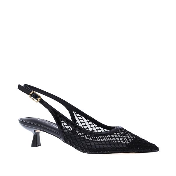 Vivian Ray Zhou Slingback