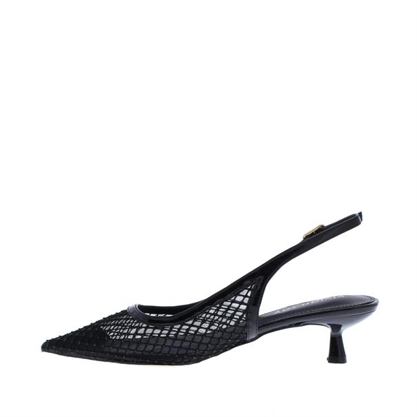 Vivian Ray Zhou Slingback
