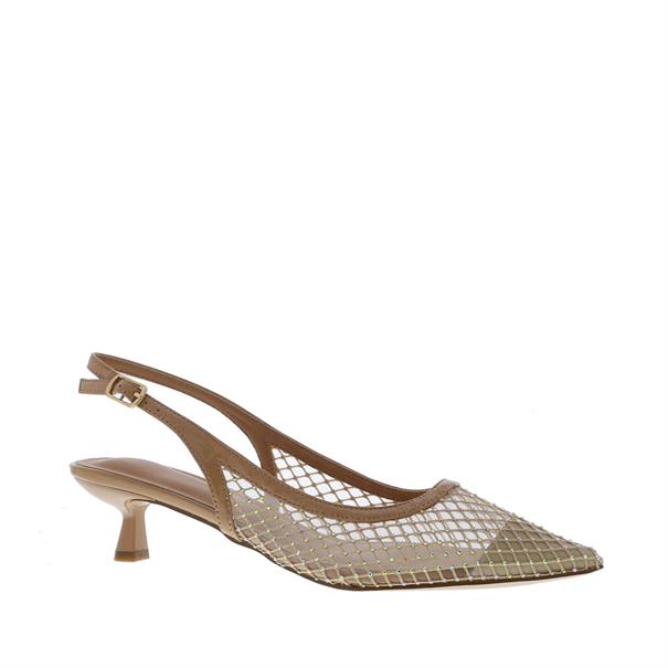 Vivian Ray Zhou Slingback