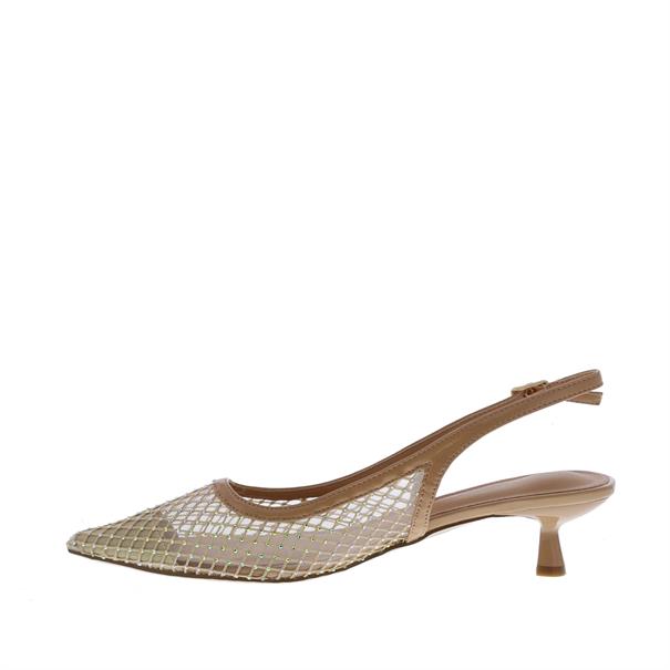 Vivian Ray Zhou Slingback