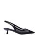 Vivian Ray Zhou Slingback