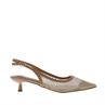 Vivian Ray Zhou Slingback