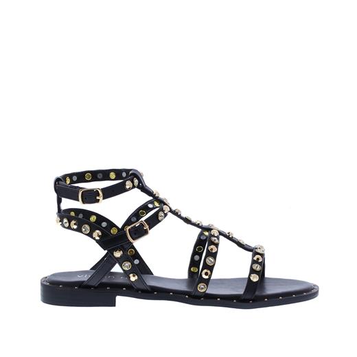 Vivian Ray Zia Roman Studs