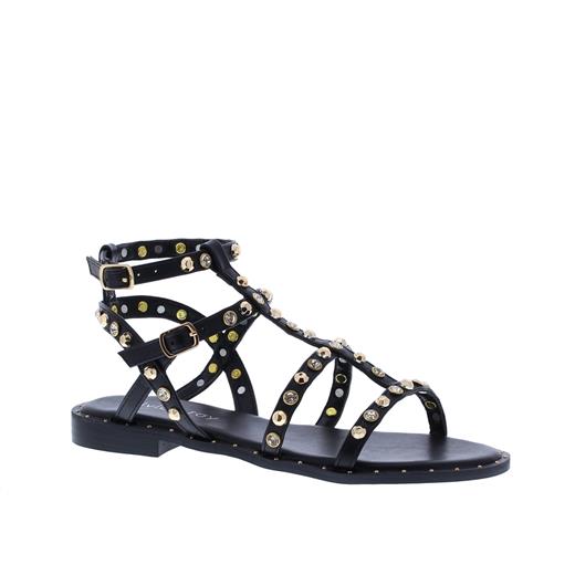 Vivian Ray Zia Roman Studs