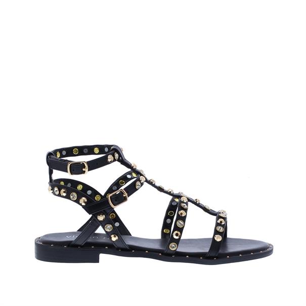 Vivian Ray Zia Roman Studs