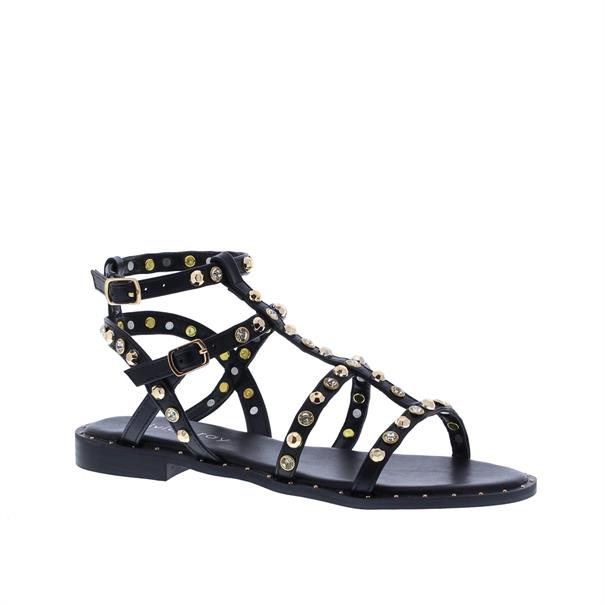 Vivian Ray Zia Roman Studs