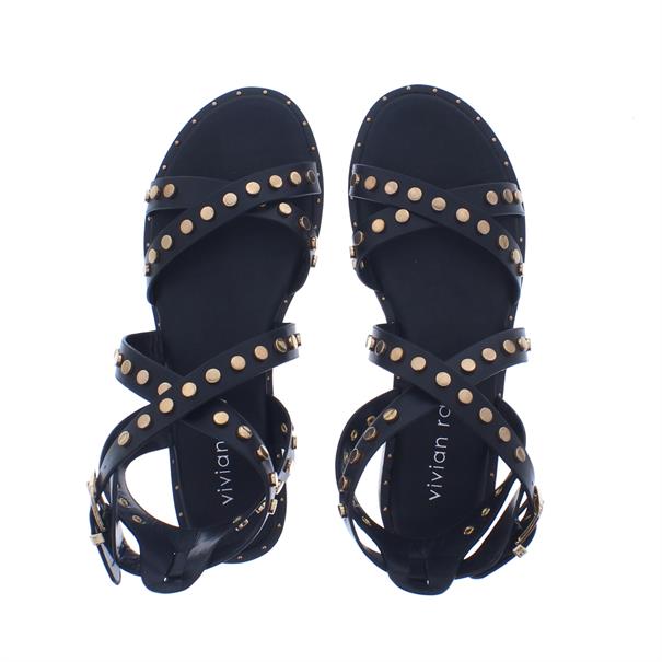 Vivian Ray Ziara Studs