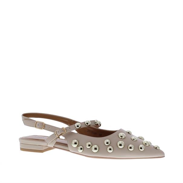 Vivian Ray Zilou Slingback