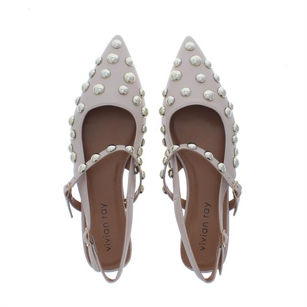 Vivian Ray Zilou Slingback