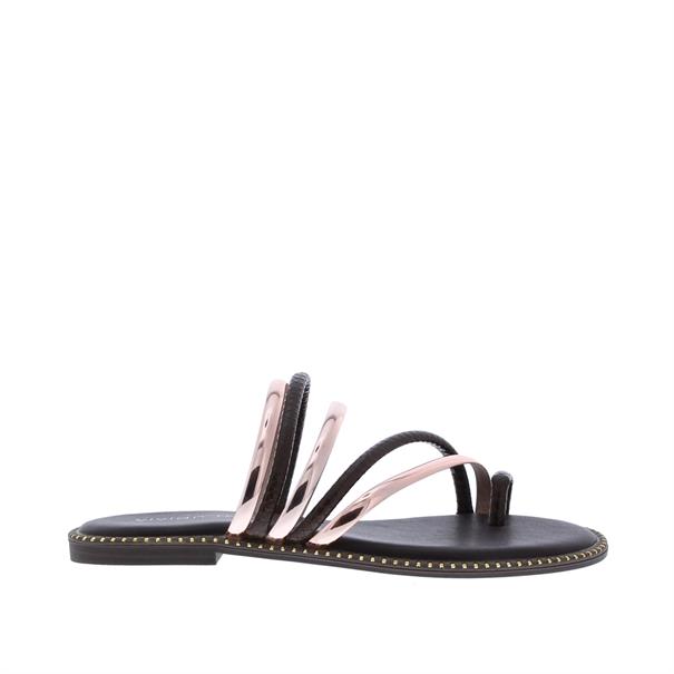 Vivian Ray Zinne Slipper Soft