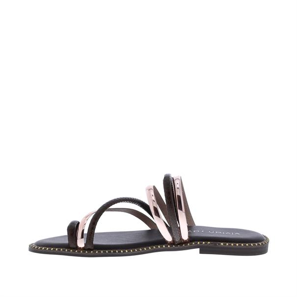 Vivian Ray Zinne Slipper Soft