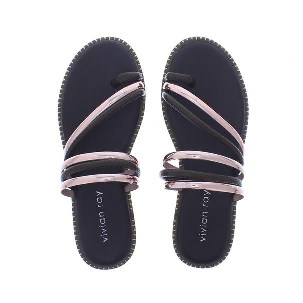 Vivian Ray Zinne Slipper Soft