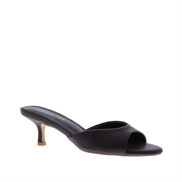 Vivian Ray Ziva Slipper Hakje