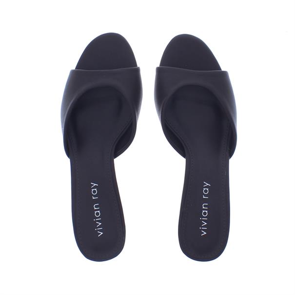Vivian Ray Ziva Slipper Hakje