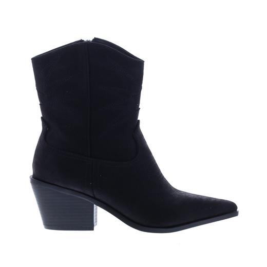 Vlinder Western Glans